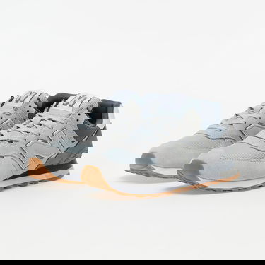 Кецове и обувки New Balance 574 Сиво | ML574GRA, 4