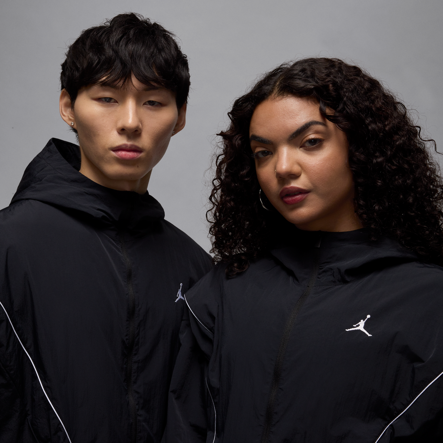 Ветровка Jordan Jordan Draft Lightweight Jacket Черно | IB7255-010, 1