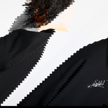 Суитчър Footshop FTSHP Everyday Hoodie Черно | FTSHP_430, 5