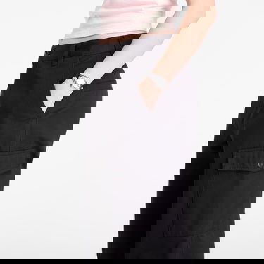 Карго панталони Carhartt WIP Brady Cargo Pant Черно | I036313.8902, 4