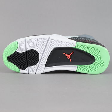 Кецове и обувки Jordan Air Jordan Son Of Low Сиво | 580603-031, 4
