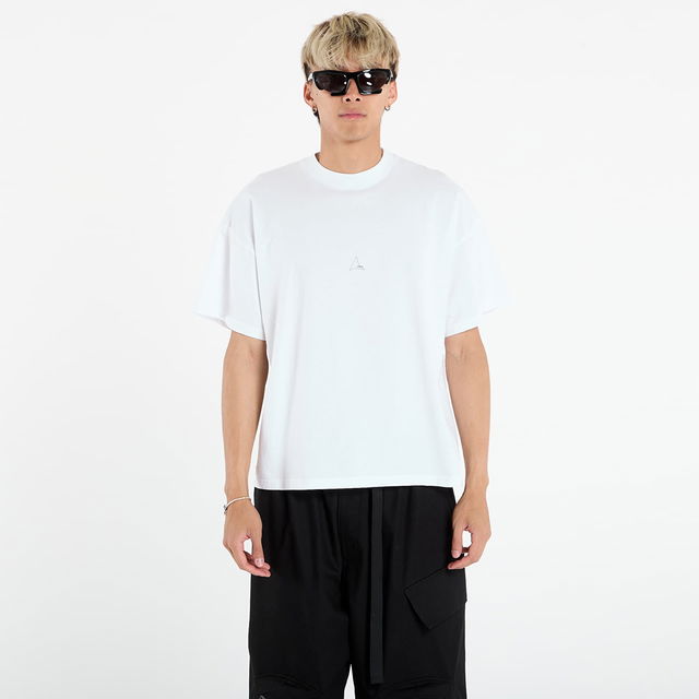 ROA Logo Organic T-Shirt