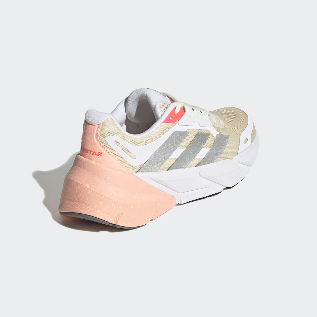 Кецове и обувки adidas Performance Adistar Бежово | GX2988, 1