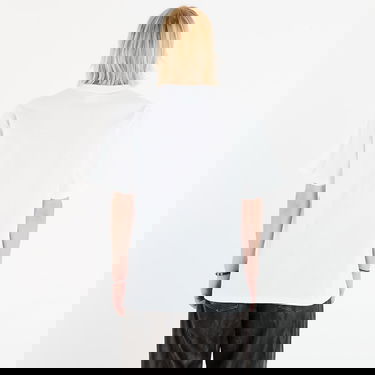 Тениска BAPE City Camo Shark Tee Бяло | 001TEL801027MWHT, 2