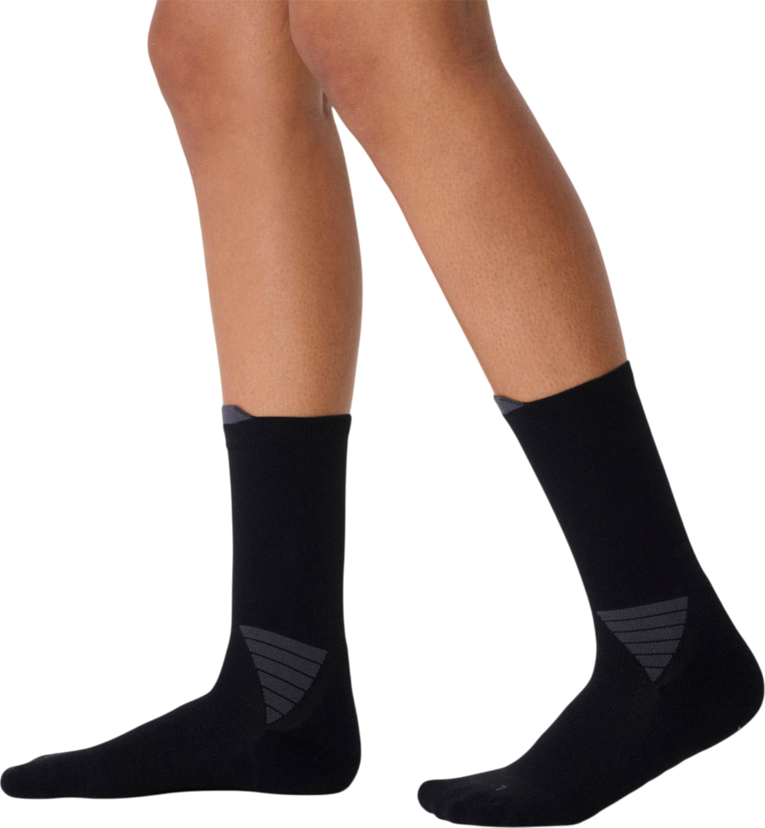 Чорапи Asics Fujitrail Crew Socks Черно | 3013b099-001, 1