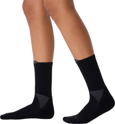 Чорапи Asics Fujitrail Crew Socks Черно | 3013b099-001, 1