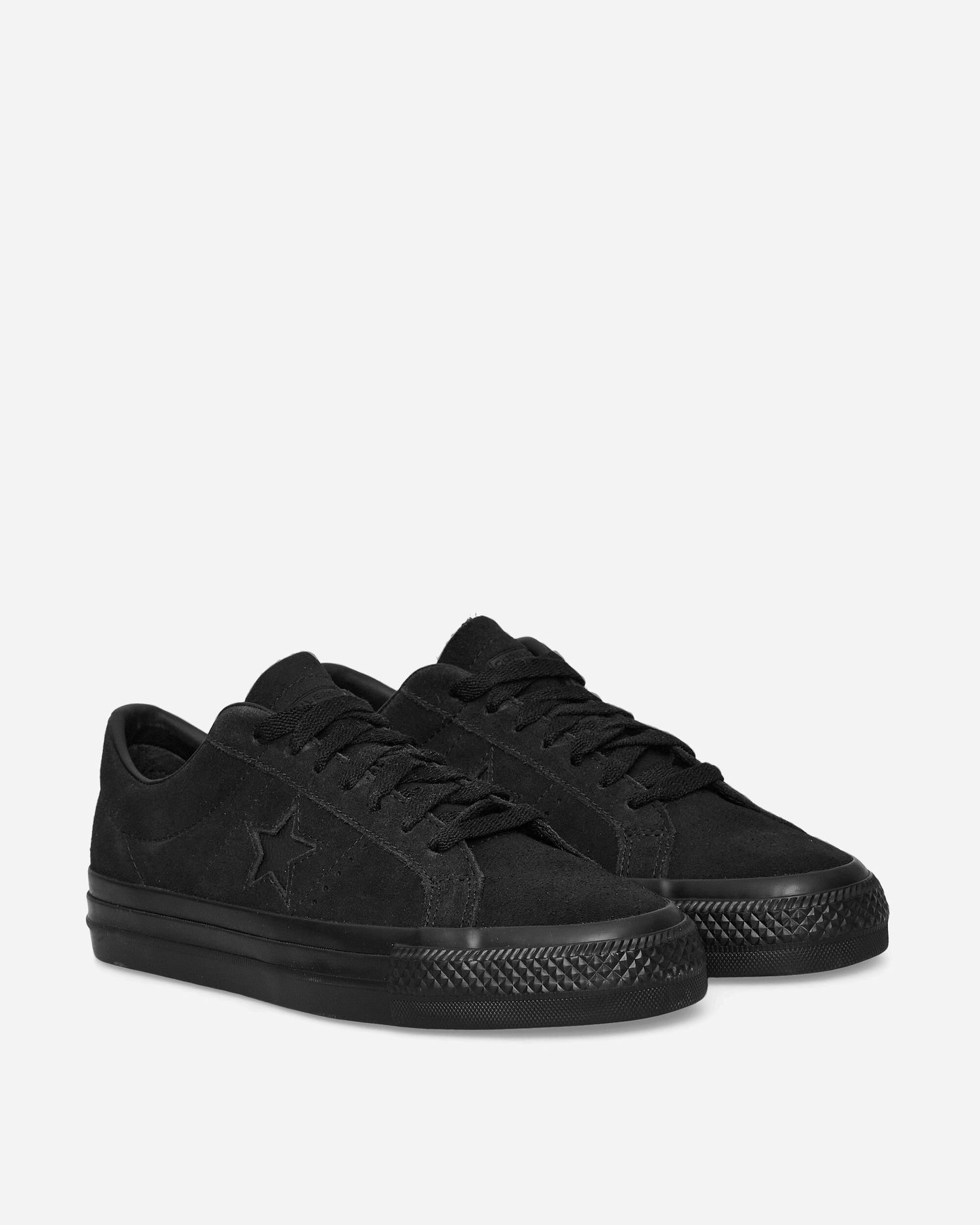 Кецове и обувки Converse CONS One Star Pro Черно | A05320C, 1