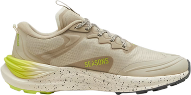 Кецове и обувки Puma Electrify NITRO TR Сиво | 379445-04, 2