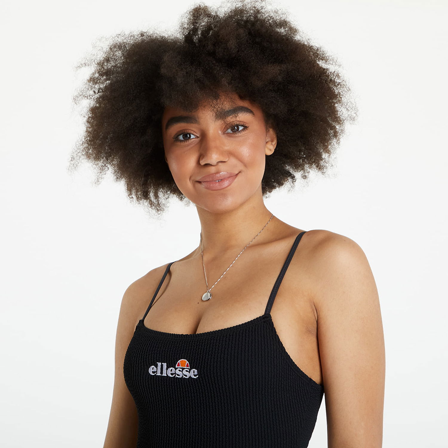 Бански Ellesse Suro swimsuit Черно | SGM14142-011, 1