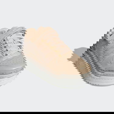 Кецове и обувки adidas Originals Triple Platforum Low Бежово | H05052, 5