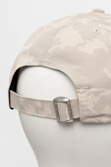 Шапка с козирка New Era Cap 9FORTY® Camo Patterned Сиво | 60565346, 1