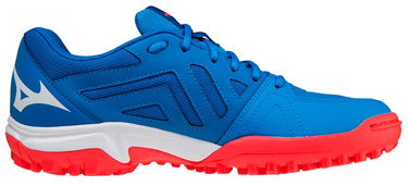 Кецове и обувки Mizuno WAVE LYNX Синьо | x1ga2020-24, 4