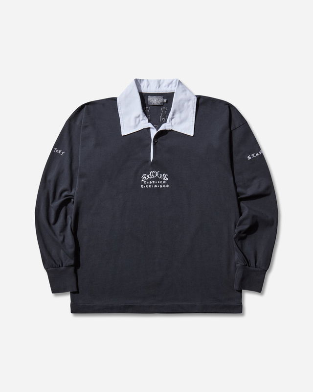 3AGLES Rugby Polo
