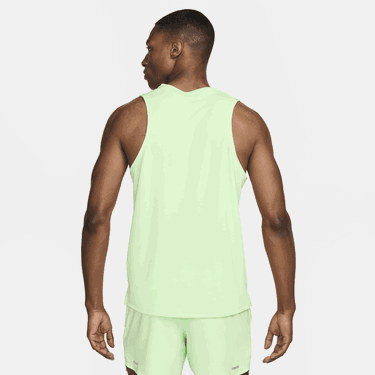 Потник Nike Miler Dri-FIT Зелено | DV9321-376, 4
