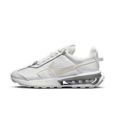 Кецове и обувки Nike Air Max Pre-Day W Бяло | DM0001-100, 0