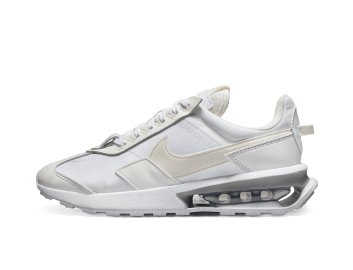 Кецове и обувки Nike Air Max Pre-Day W Бяло | DM0001-100