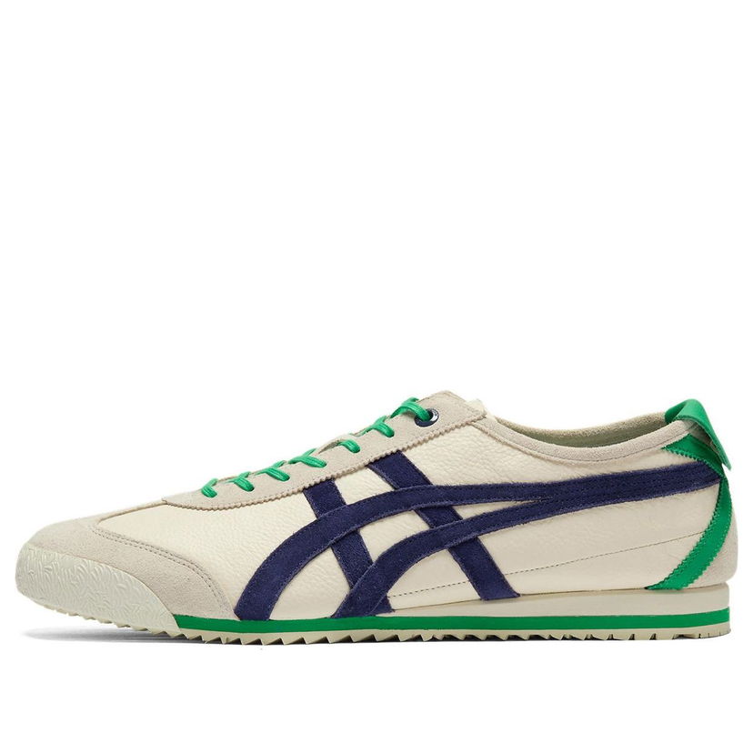 Кецове и обувки Onitsuka Tiger Mexico 66 SD Бежово | 1183C015-203