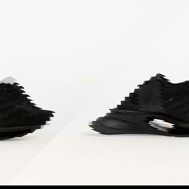 Кецове и обувки Y-3 S-Gendo Run Black/ Black/ Talc Черно | JQ2451, 2