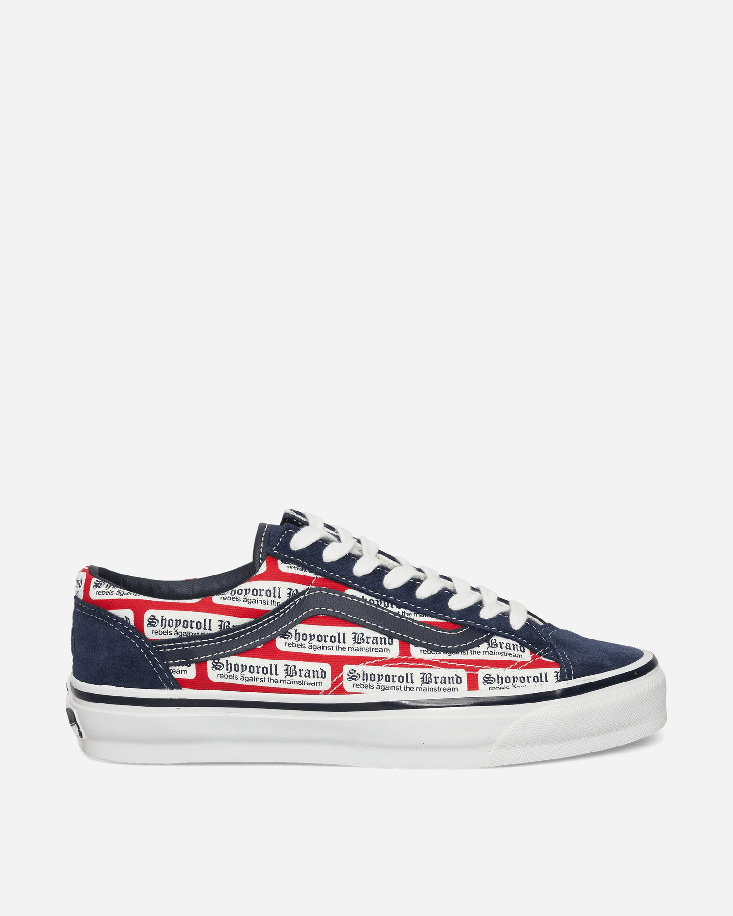 Кецове и обувки Vans OTW by Vans X Shoyoroll Old Skool 36 Многоцветен | VN000DC0JCG, 1