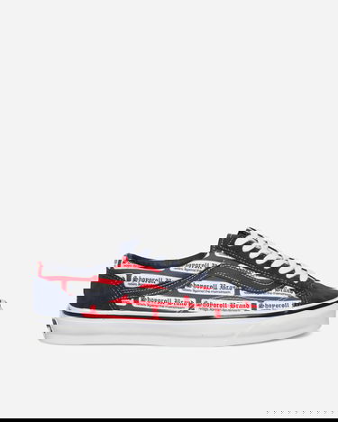 Кецове и обувки Vans OTW by Vans X Shoyoroll Old Skool 36 Многоцветен | VN000DC0JCG, 1