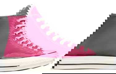 Кецове и обувки Converse Chuck 70 HI Розово | 172140c-686, 0