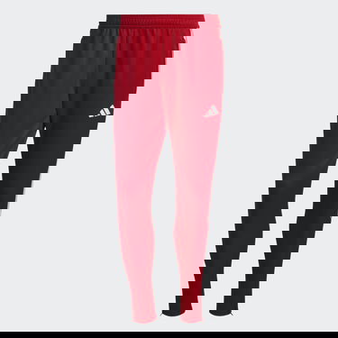 Спортни панталони adidas Performance Training Pants Червено | HS3528, 0
