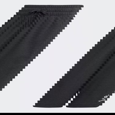 Къси панталони adidas Originals Essentials+ Made With Hemp Shorts Черно | HR8617, 5