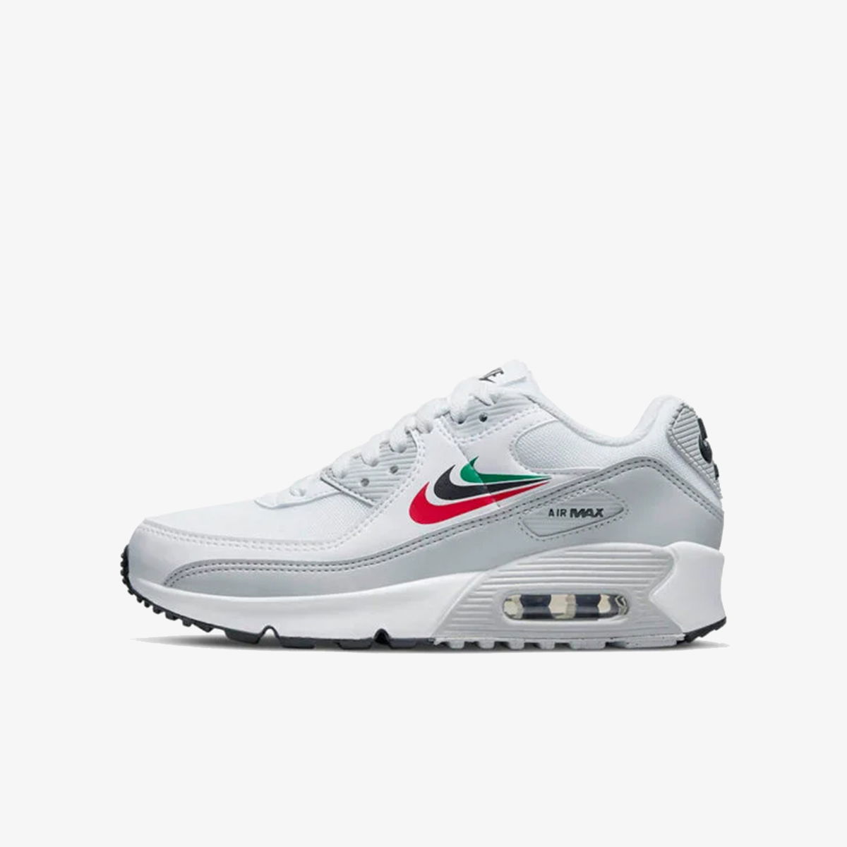 Кецове и обувки Nike Air Max 90 Бяло | DV3032-100, 0