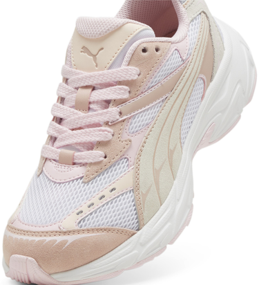 Кецове и обувки Puma CA Morphic Suede Бежово | 396687-03, 2