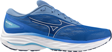Кецове и обувки Mizuno WAVE ULTIMA 15 Синьо | j1gd241871, 0