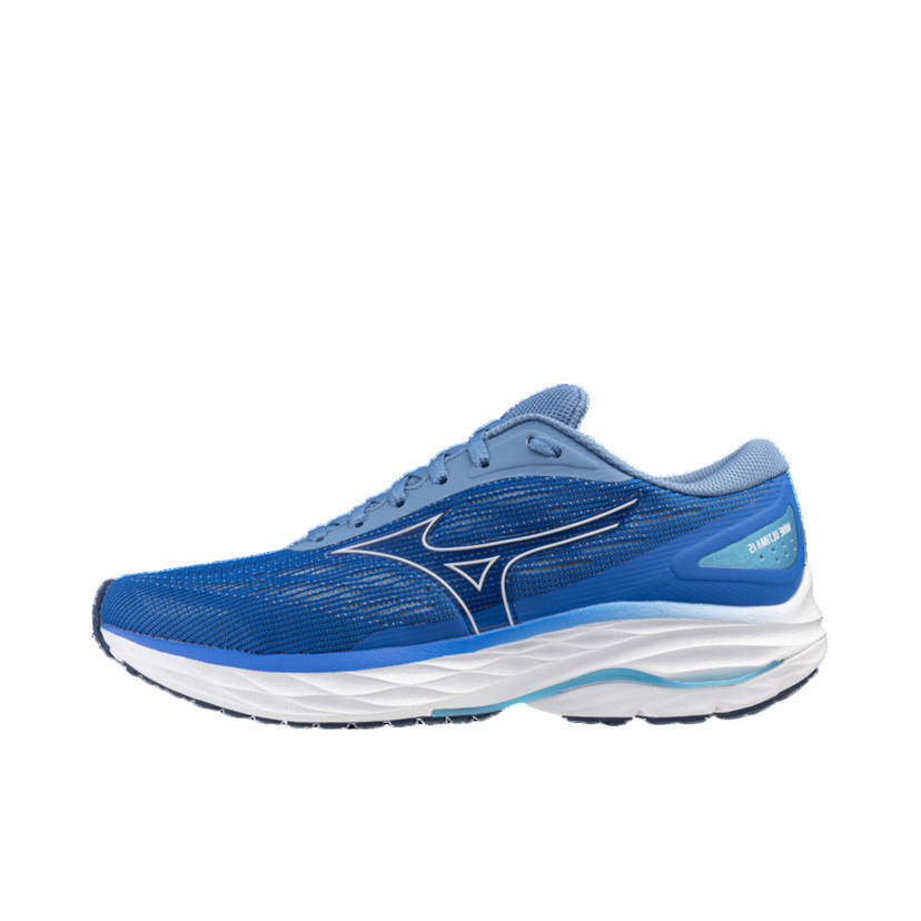 Кецове и обувки Mizuno WAVE ULTIMA 15 Синьо | j1gd241871