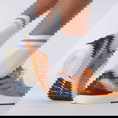 Кецове и обувки Salomon Salomon Sonic 5 Balance Оранжево
 | l41710200, 3