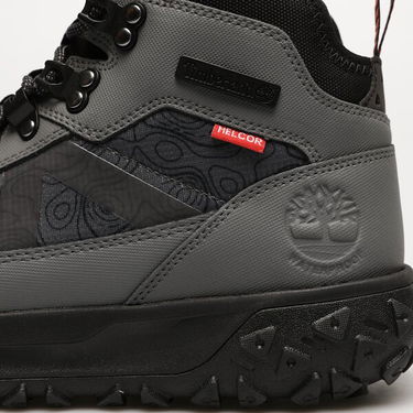 Кецове и обувки Timberland Gs Motion 6 Mid Сиво | TB0A67BG0331, 7