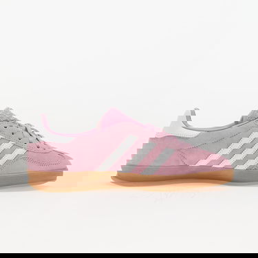 Кецове и обувки adidas Originals Gazelle Indoor Розово | JS1395, 2