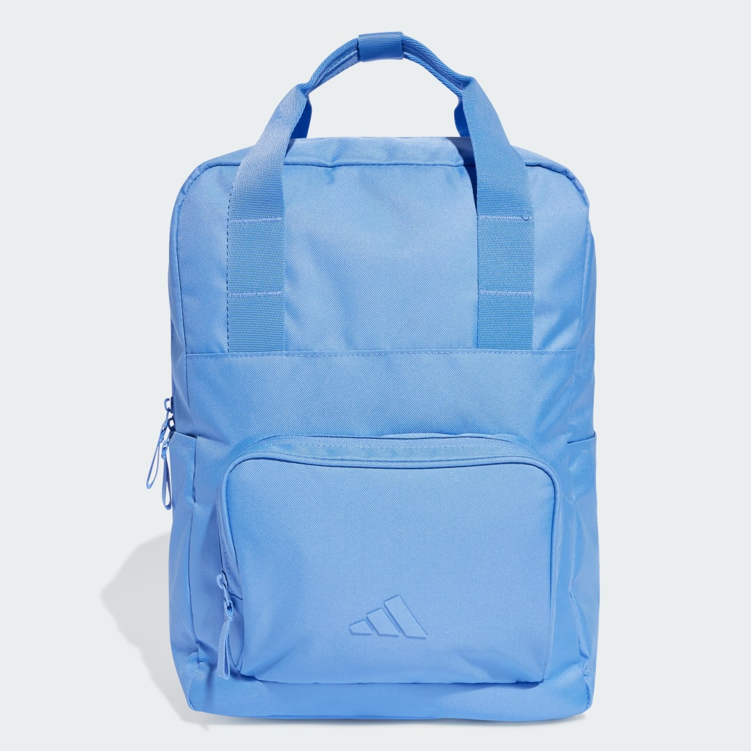 Раница adidas Performance Prime Backpack Синьо | JX3987, 0