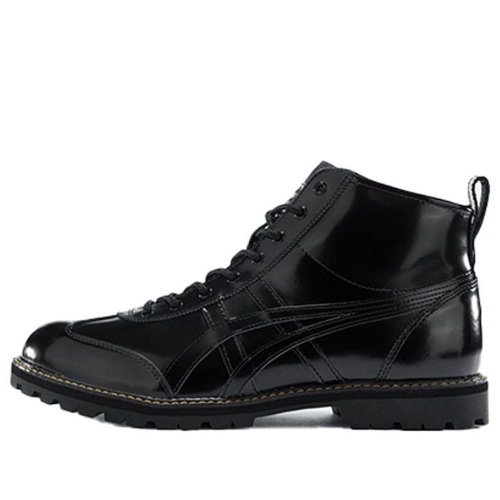 Кецове и обувки Onitsuka Tiger Rinkan Boot Черно | 1183A389-001