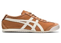 Onitsuka Tiger Mexico 66 "Sand Red/Cream"