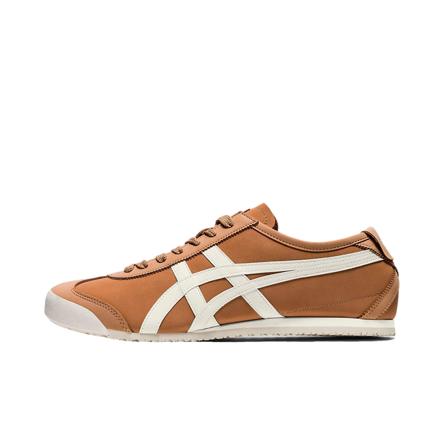 Onitsuka Tiger Mexico 66 "Sand Red/Cream"