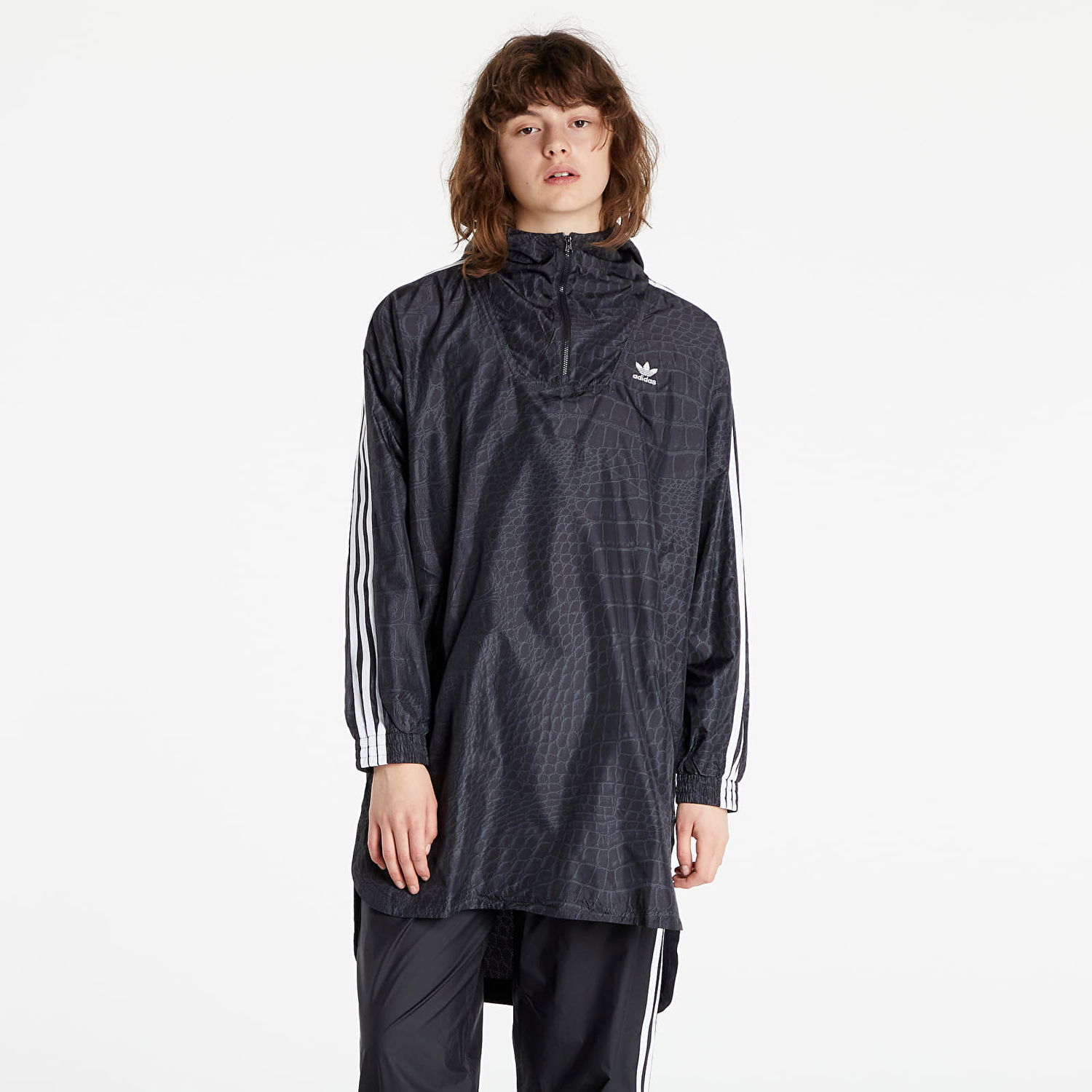 Яке adidas Originals Jacket Черно | H20418, 0
