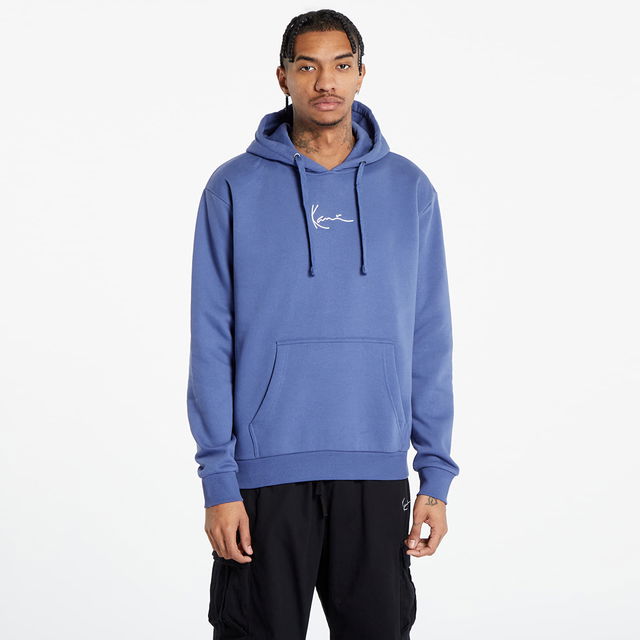 Small Signature Essential Hoodie