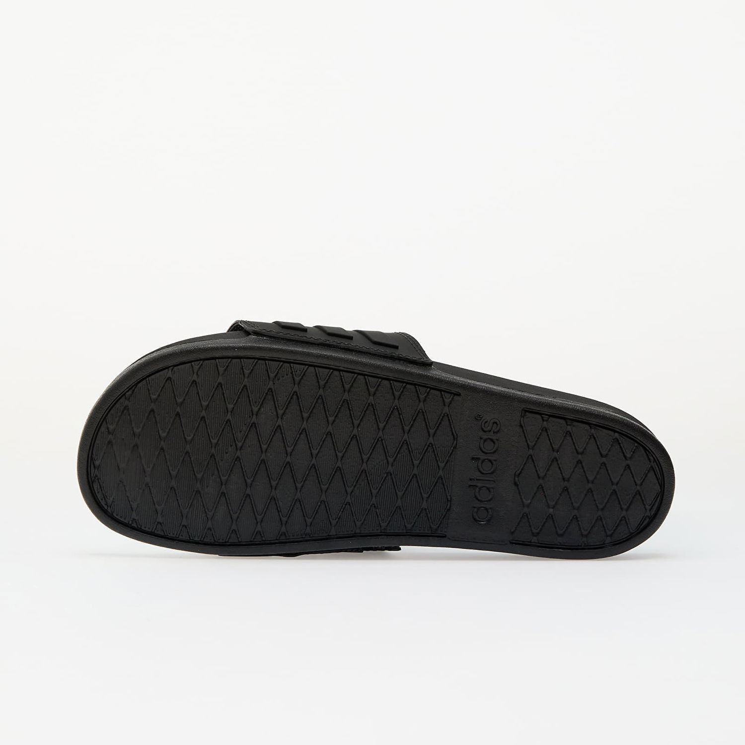 Кецове и обувки adidas Originals Mercedes - AMG Petronas Formula One Team Adilette Comfort Slides Черно | JR1070, 1