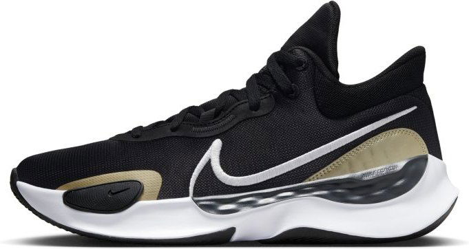 Кецове и обувки Nike Renew Elevate 3 Черно | DD9304-003, 0