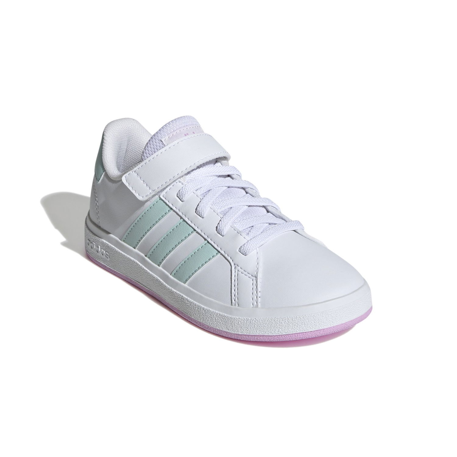 Кецове и обувки adidas Performance Grand Court 2.0 Бяло | ID7886, 1