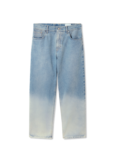 Дънки AXEL ARIGATO Zine Fade Jeans Синьо | A3430002, 1
