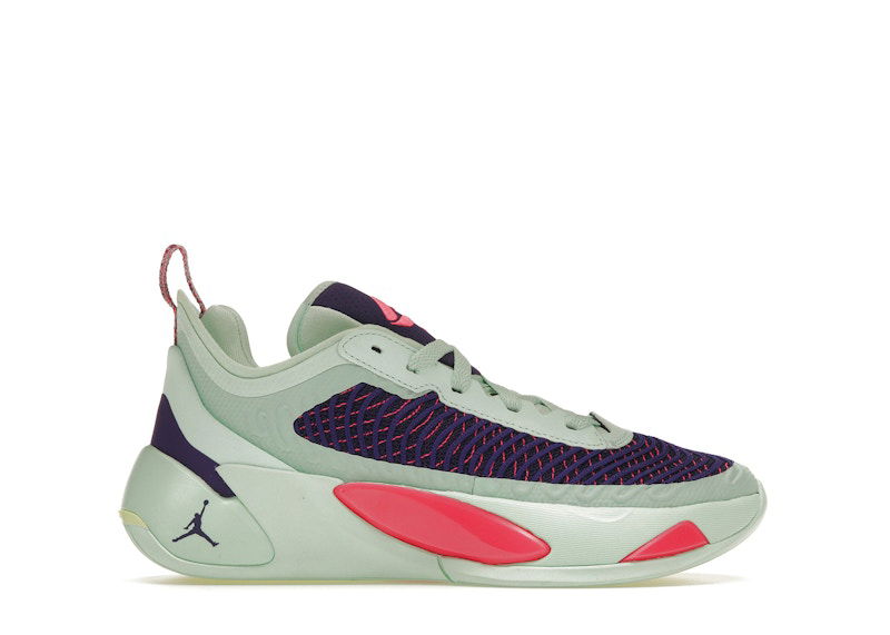Кецове и обувки Jordan Luka 1 Easter Зелено | DQ6513-305, 0