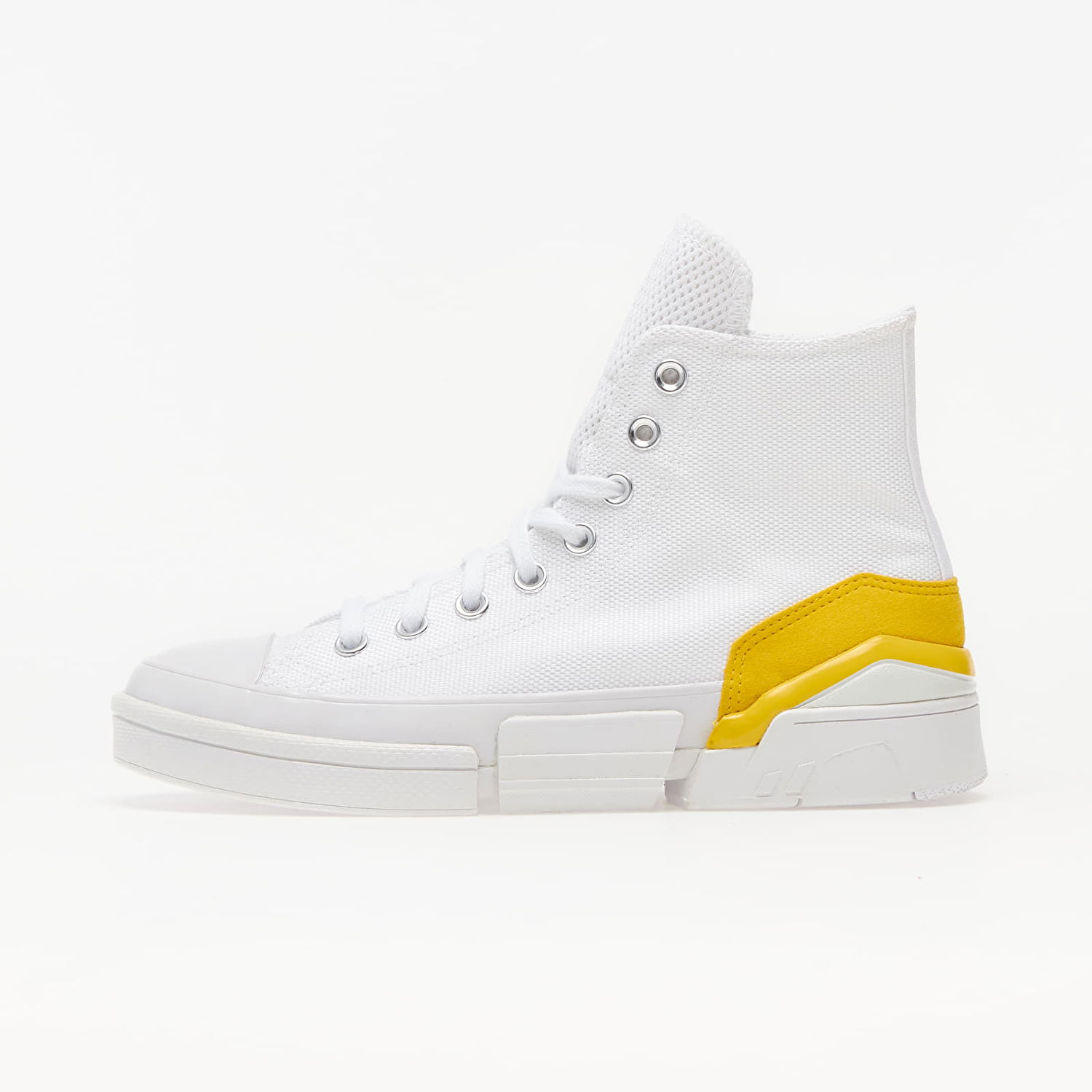 Кецове и обувки Converse CPX70 Hi Бяло | 568648C, 0