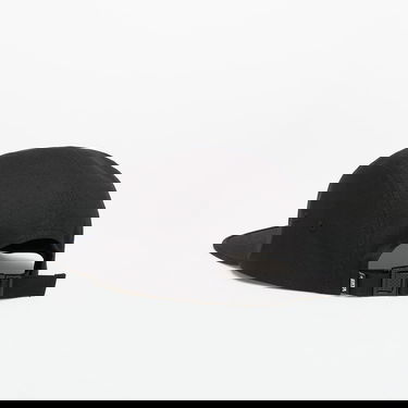 Шапка с козирка Vans Patch Tall Camper Cap Black Черно | VN000QA9BLK1, 1