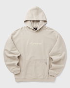 Represent Script Logo Hoodie
