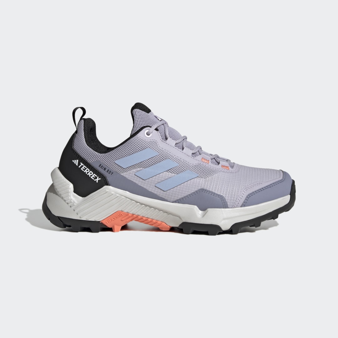 Кецове и обувки adidas Performance Eastrail 2.0 RAIN.RDY Hiking Сиво | HQ0933, 0