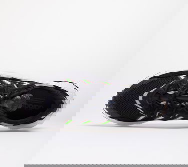Кецове и обувки adidas Originals Ozweego Черно | EE7002, 2